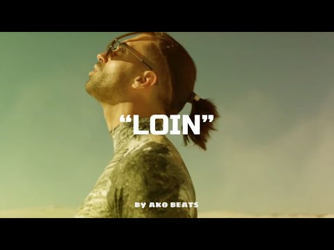 [FREE] Pnl x Dtf Type Beat 2021 -"Loin" ☄️- Instru Cloud Rap 2021