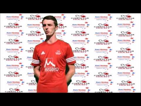 Player Profile - Nicky Bourne