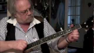 JUNE APPLE - Marc Nerenberg, March 2012