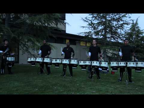 Blue Devils 2013 Stanford Lot RAM Exercise