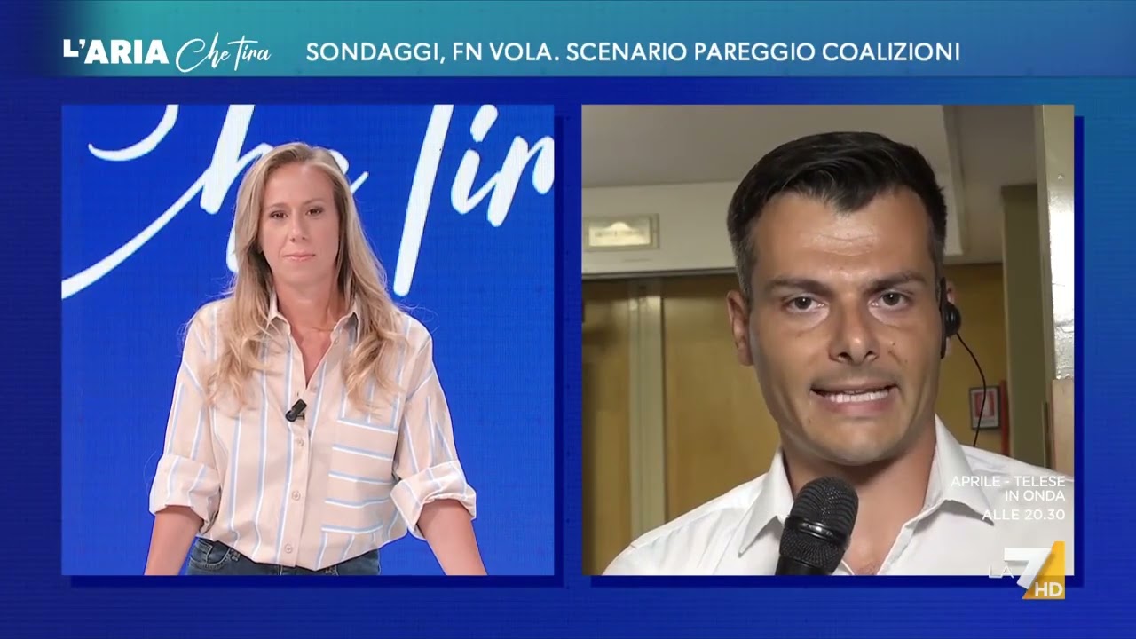 Futuro Nazionale a Spoleto, Ziello: “La Russia come fornitore e partner”