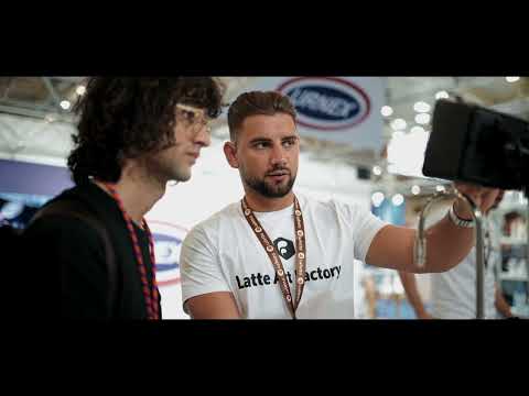 WOC Athens 2023 Highlight Reel