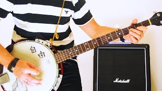 Download lagu FLOGGING MOLLY - Drunken Lullabies | banjo guitar cover mp3 Download lagu FLOGGING MOLLY - Drunken Lullabies | banjo guitar cover mp3