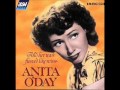 Anita O`Day Tennessee Waltz by Pee Wee King Red Stewart