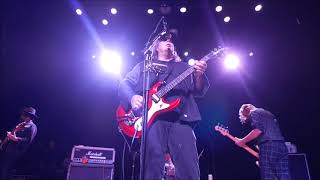 Drivin' N' Cryin' - Honeysuckle Blue @ Variety Playhouse, Atlanta - Sat Nov/25/2017