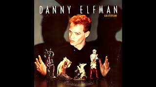 ♪ Oingo Boingo - Gratitude | Singles #09/30