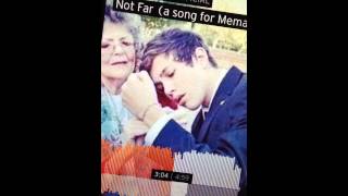 Not far by Austin mahone