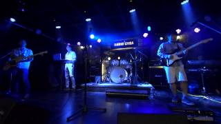 The Sauce - Lee Ritenour (cover by T-LAB)