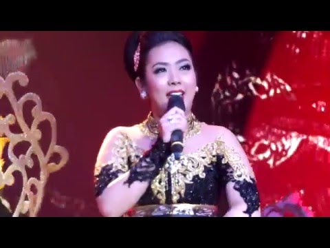 ANOMAN OBONG-SOIMAH , D'Academy Asia 16112015