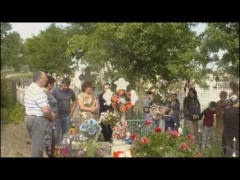 Pastele Blajinilor 2013 Biserica Salcia -Tudor de Braila