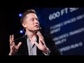 Documentary Talks and Lectures - Elon Musk: The mind behind Tesla, SpaceX, SolarCity