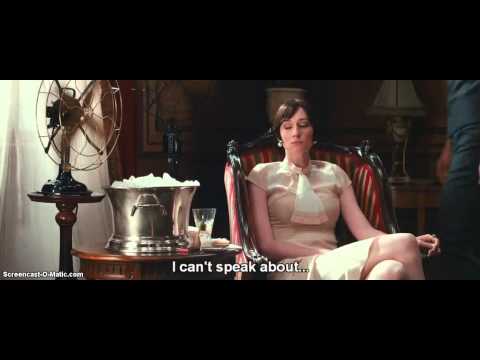 great gatsby doesnt love you scene