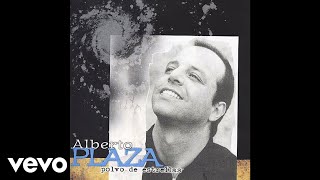 Alberto Plaza - Amigo (Audio)