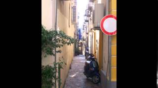 preview picture of video 'Lipari island, Sicily, Italy'