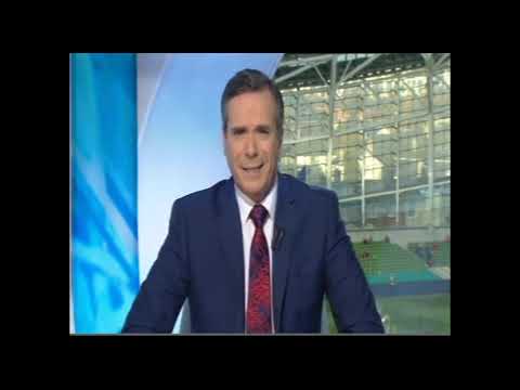 FAI Cup Final: Derry City 0 - St Patrick's Athletic 2 (02/11/2014)