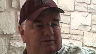 Bill Miller  - Corn Cob Litter