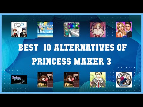 Princess Maker 3 | Best 13 Alternatives of Princess Maker 3