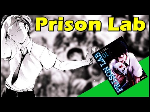 PRISON LAB - UNE VENGEANCE MÉRITÉE !
