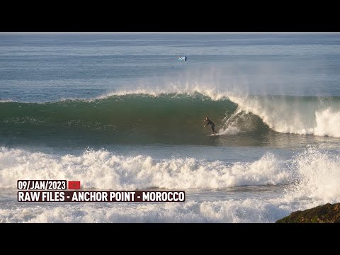 Frederico Morais (and Others) Scoring Anchor Point - RAWFILES - 09/JAN/2023