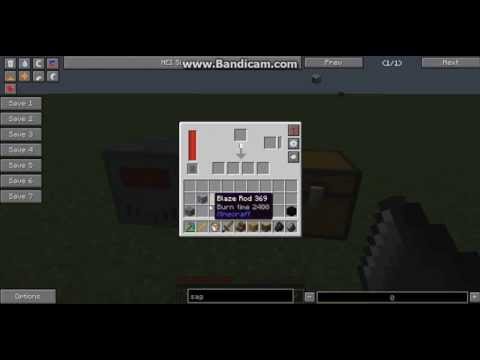 VictiniX Plays Minecraft S2 #5 - Ender IO :: SAG Mill