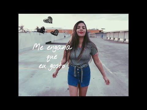 Me engana que eu gosto - Dani Velardi