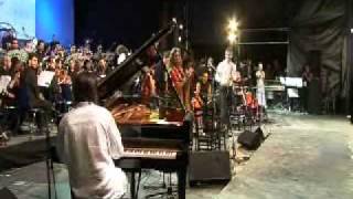 Dorantes .Con Vivencias . Etnosur 09 . Caravana Zincali