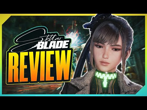 Stellar Blade Was So Much Better Than I Imagined (Review)
