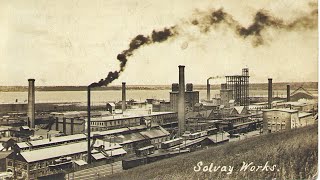 Il Processo Solvay - Pillole di Chimica / Nettuno