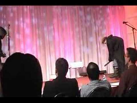 Nan Desu Kan 2006 "Beyond the 13th Door"