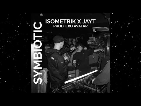 SYMBIOTIC ft JAYT (PROD. EXOAVATAR)