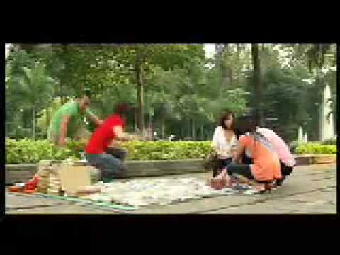 Ta thuộc về nhau - Minh Thư