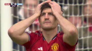 ไฮไลท์ฟุตบอลพรีเมียร์ลีก อังกฤษ 2026-01-17 : แมนเชสเตอร์ ยูไนเต็ด พบ แมนเชสเตอร์ ซิตี้