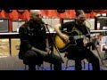 Demon Hunter - Deteriorate (acoustic) 