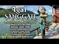 SANGGALI - AMBAL PASHANDAL FEAT. ARAMAIN [OFFICIAL MV]