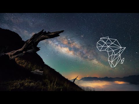 Messive Muzik & Pierre Johnson - Uthabili [Deep House / Ambious Records]