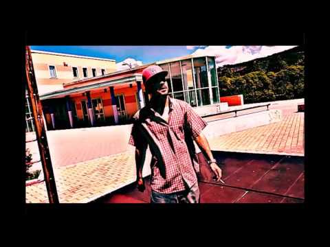 Ill Ladro - Marmalade (prod.cdl) "streetvideo"