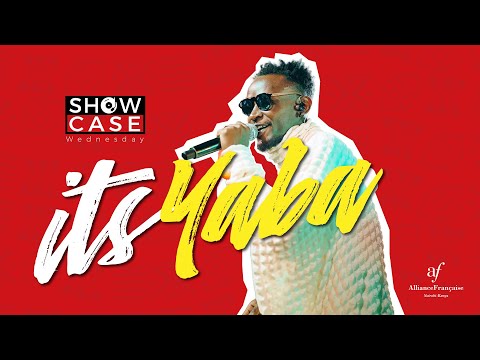 Showcase Wednesday - Yaba