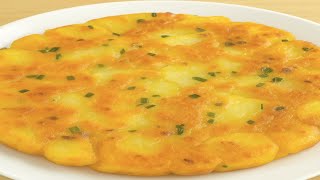 I Tried This Potato Hack and WOW!