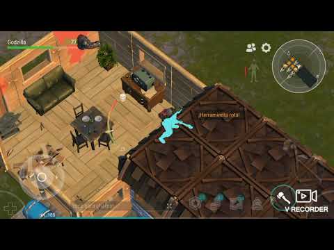 Venganza A Base De EvosJesNoLim - Last Day On Earth.