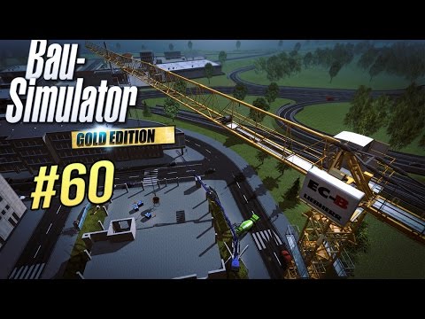 Bau-Simulator 2015 Multiplayer #60 | Probleme bei der Brücke | Let's Play Bau-Simulator 2015