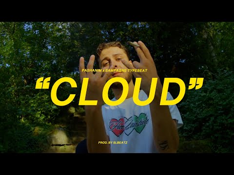 DnB x Pashanim x BHZ Typebeat - CLOUD (prod. by SLBEATZ)