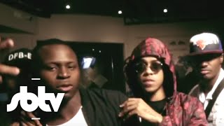 Fekky ft Tempa T, Skepta, Jammer, D Double E, JME, Frisco, Kano &amp; more | Still Sittin&#39; Here: SBTV