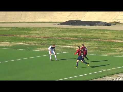 Eccellenza 17/18, 21^ giornata: Civitavecchia 2 - Ladispoli 1