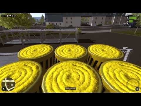 Bau-Simulator 2015: Gold - Construction Simulator - Das Herrenhaus #121