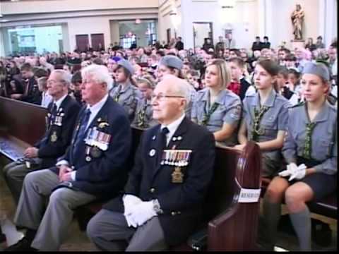 Polish Studio (2012-04-21) - Katyn and Smolensk Anniversary Events