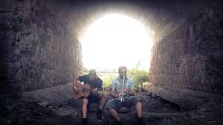 Woodnitza - I Am Tuan (Cruachan Cover)