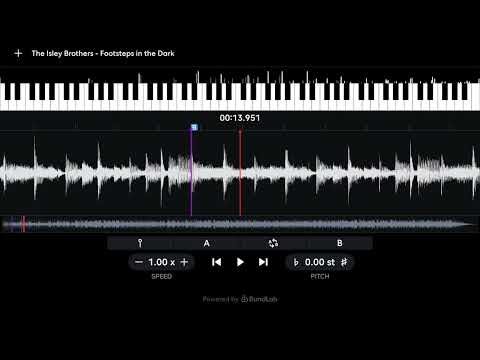 Sample Breakdown: It Was A Good Day - Ice Cube