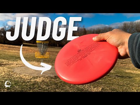 How Good Can This New Plastic Really Be? // Dynamic Discs ...