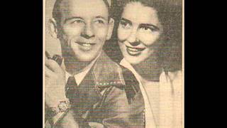 Anita Carter & Hank Snow   Bluebird Island