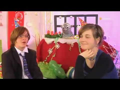 Dusted off: 1st Advent